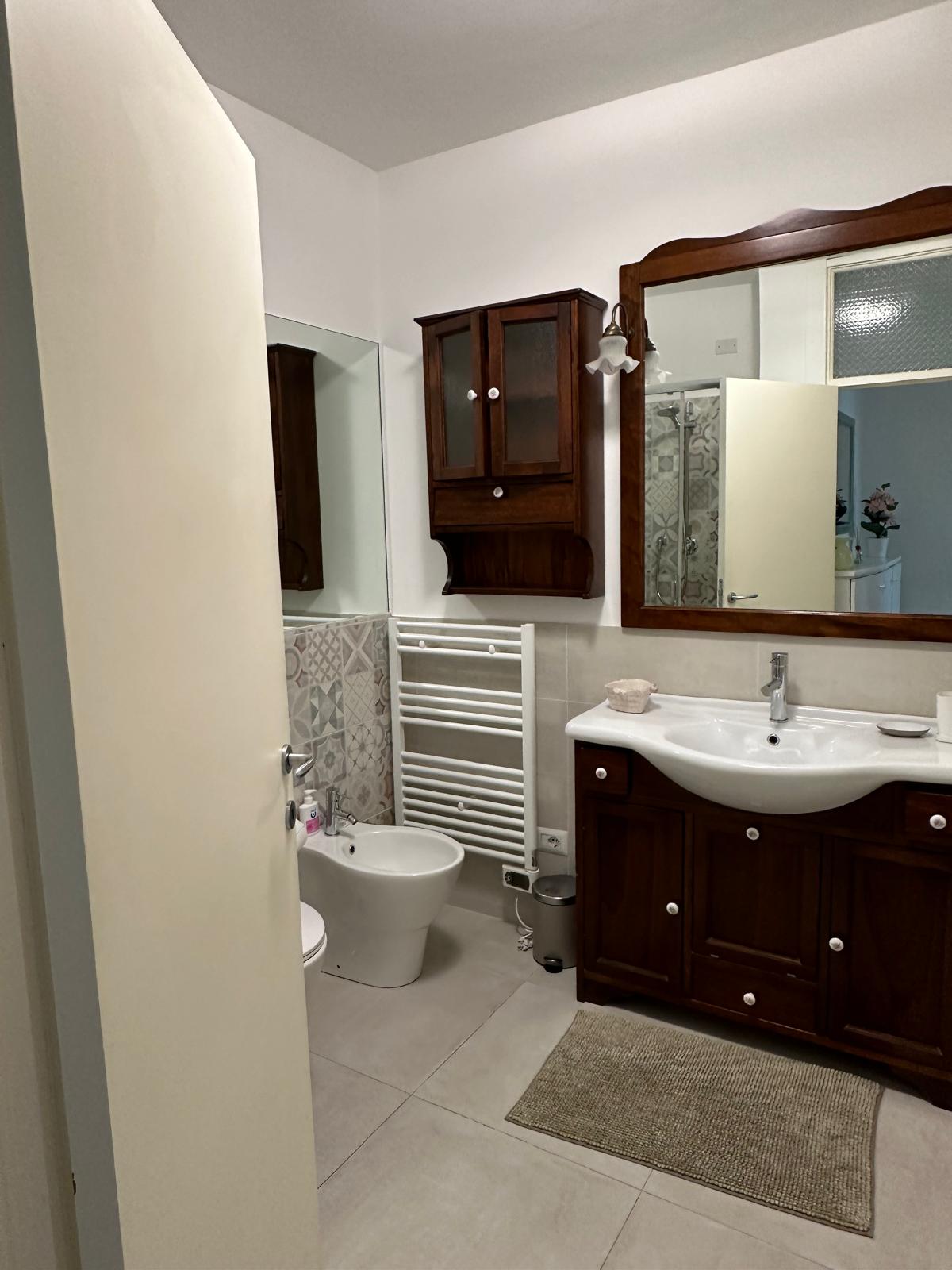 Altro bagno