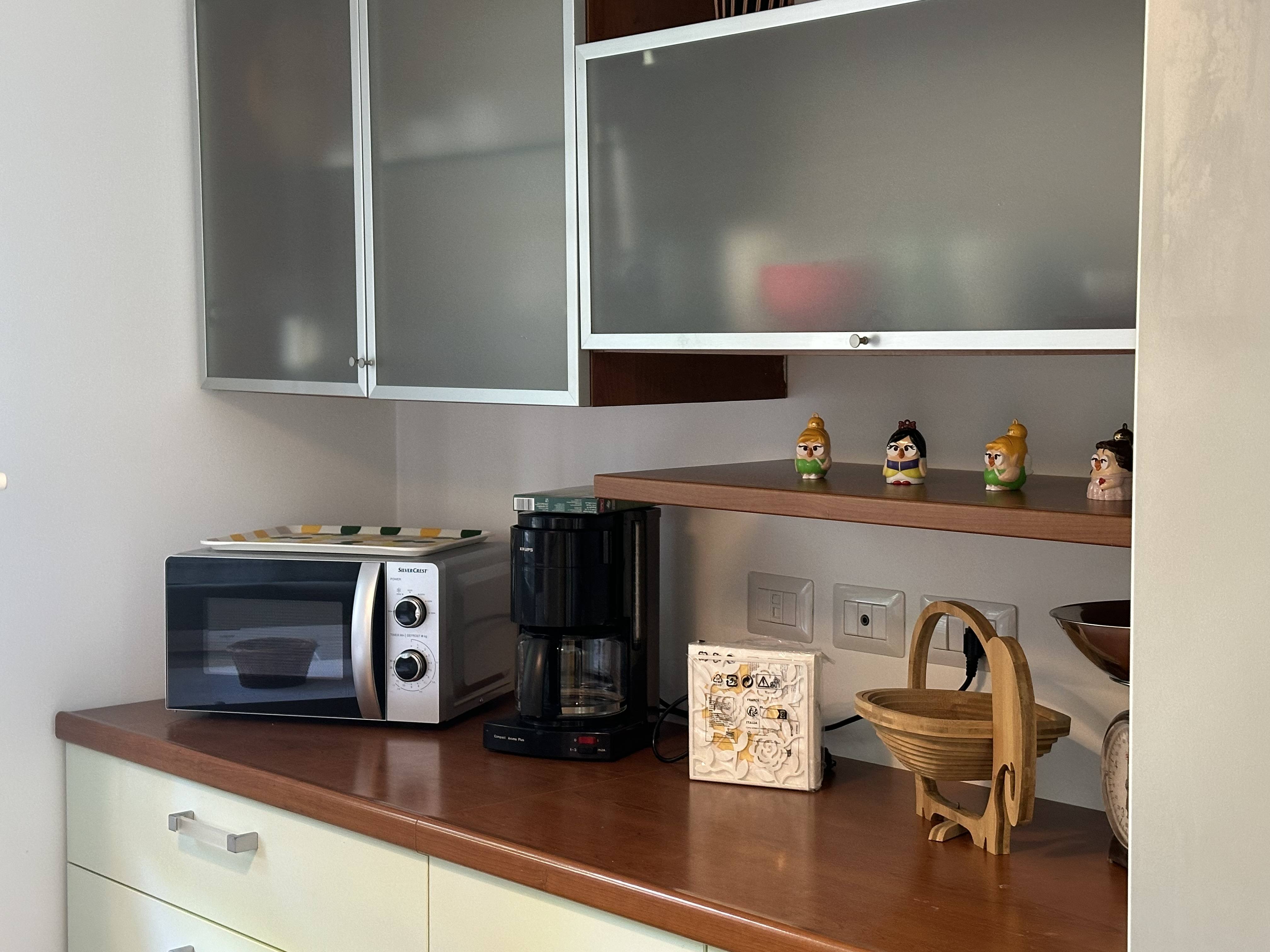 Accessori cucina